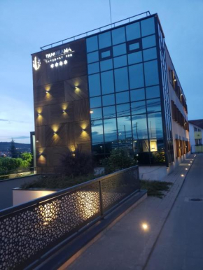 Panorama Business Inn